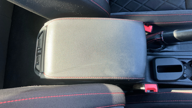 Skoda Octavia 2.0 TSI vRS 5dr DSG Petrol Hatchback